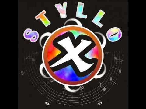 Styllo X - Ela ta aí