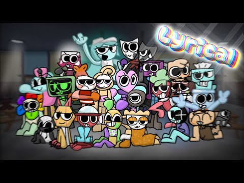 ( Dandy's World ) [ TDI Intro! ] [ WITH LYRICS! ]