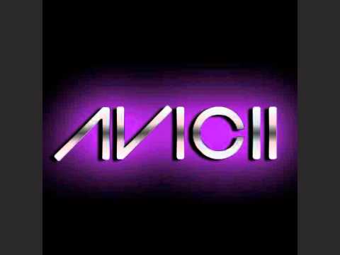 Le7els / Avicii feat. Etta James