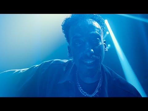 Selam Araya - Baaang (Official Video)