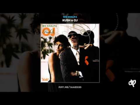 Wiz Khalifa - In The Cut