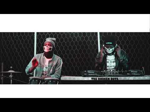 The Broken Boyz - Xibamo ( Drumz Music 2020 )