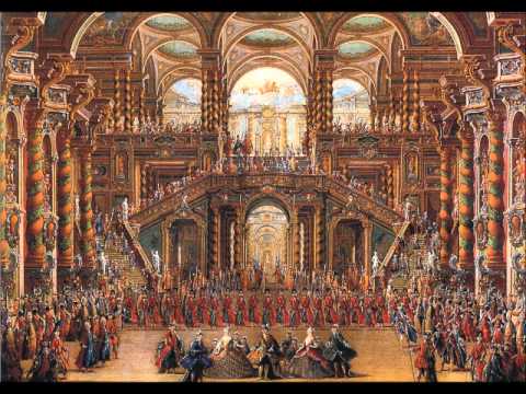 Joseph Martin Kraus - Concert aria in F-major, VB 66 - Son pietosa e sono amante