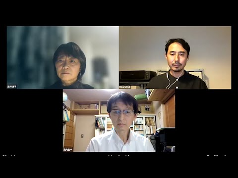 [東京外国語大学］BLM連続セミナー第8回「BLMを芸術につなぐ」