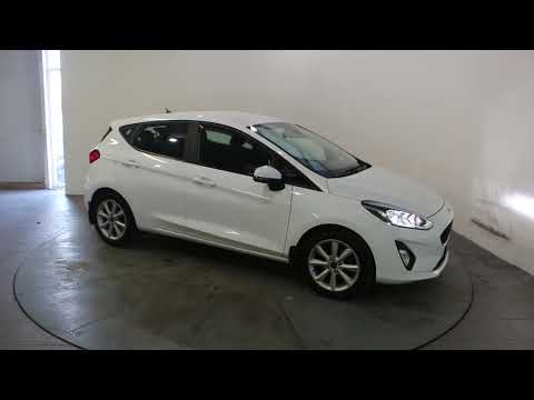 Ford Fiesta 1.1L 70 PS Zetec - TENDER 20 - Image 2