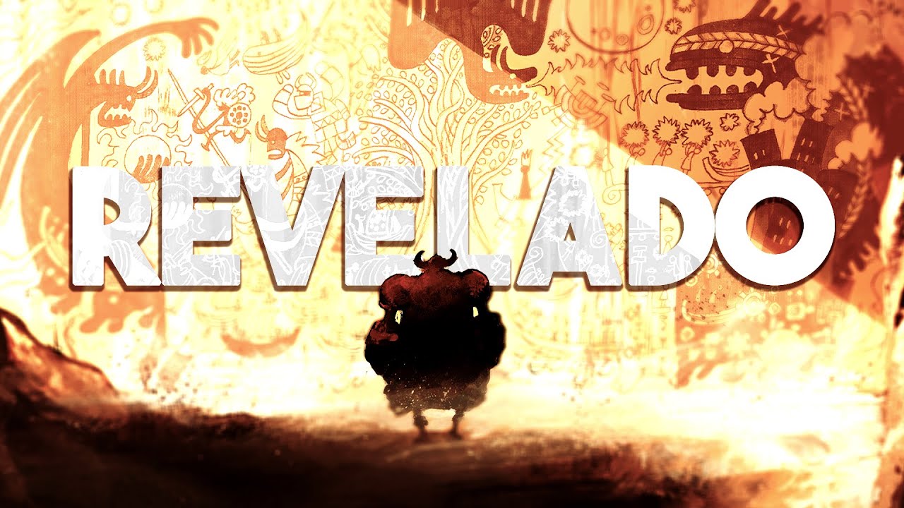 EIICHIRO ODA DECIDIU REVELAR TUDO! O INSANO CAPÍTULO 1138 DE ONE PIECE! e um aviso sobre o canal...