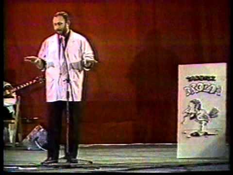 Kalejdoskop Polski 1987 KP09 (Brazylia, Drozda)