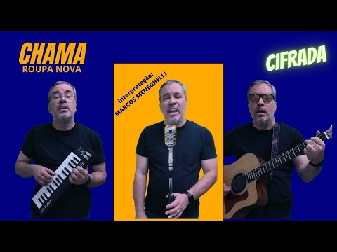 Chama - Roupa Nova