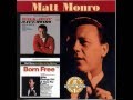 MATT MONRO    TODO PASARA