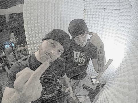 VEARZ & GUILTY - sicher ned mit uns [Warrior EP] (prod. Illeagle)