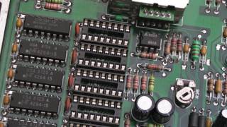 Atari 65XE RAM Upgrade to 128KB (Effectively 130XE)