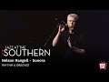 Sonora - Nelson Rangell