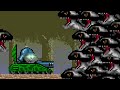 TAS Juggernaut Beats Elsewhere 19 Kid Chameleon