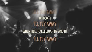 Jars Of Clays - I´ll Fly Away (VideoLyric)