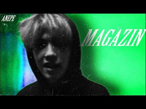 anepe - "MAGAZIN" (Official Video)