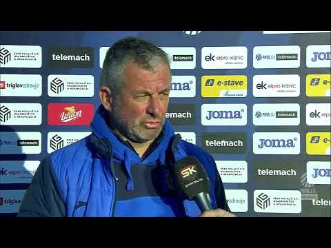 PLT, 27. krog: Domžale - Radomlje 0:0