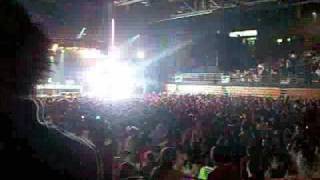 TRANSMISSION Sydney 2009