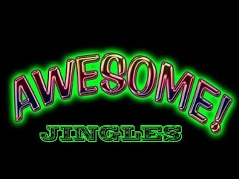 Radio Jingles - Montage 7