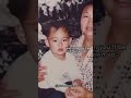 This Makes Me Cry Taehyung Lost His Grandma When He Was Away For A Tour In 2016