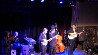 Steep Canyon Rangers, Knob Creek