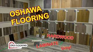 Oshawa Flooring Laminate, Vinyl, Engineered Hardwood Flooring Store | Flooring Tips & Ideas