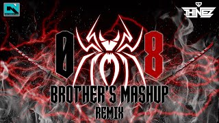 Download lagu Dj Thinez 08 Brother s Mashup Remix l Exclusive Re... mp3