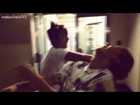 Eunhae moment #185 [Inseparable dorks]