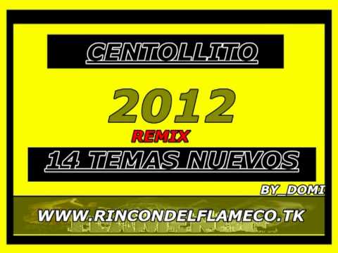 CenTolliTo 2012 (NueVos TeMas) remix by_domi