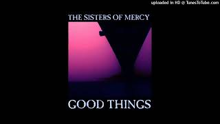 The Sisters of Mercy - War On Drugs (009 - Good Things)