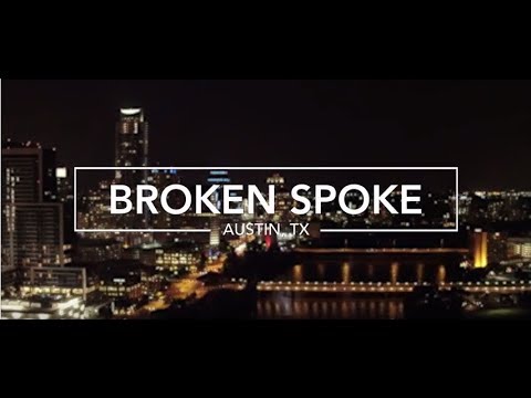 download lagu mp3 mp4 The Broken Spoke, download lagu The Broken Spoke gratis, unduh video klip The Broken Spoke