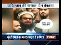 Hafiz Saeed released from house arrest
