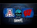 NCAA Basketball Picks: Wisconsin Badgers vs.