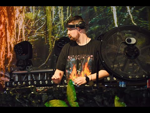 Eschko at ParkCity Live Aftermovie