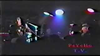 RANCID Life Won&#39;t Wait Live 1998 Full Show w/songs Brothels and Coppers Rare