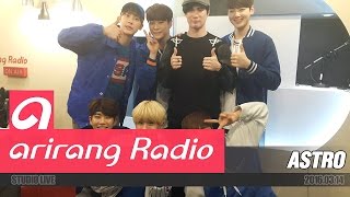 [Super K-Pop] 아스트로 (ASTRO) - 숨바꼭질 (HIDE &amp; SEEK), 모닝콜 (Morning Call) (Acoustic Ver.)