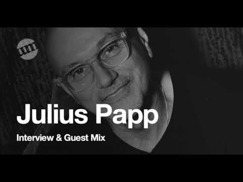 Julius Papp - Cosmic Disco Set - UM Guest Mix (15.09.20)