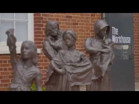 Voices from the Workhouse