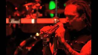 AMORPHIS - My Enemy + The Smoke (Graspop 2011 live)