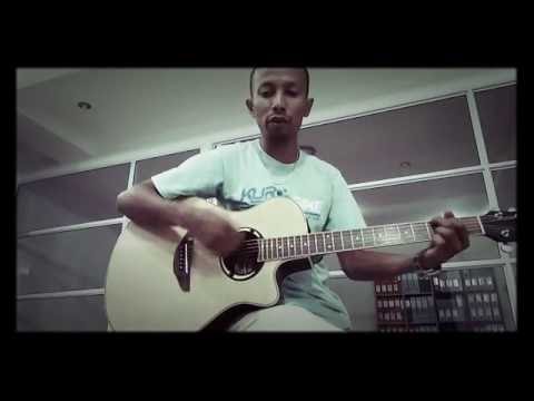 Hujanlah Turun pulo- Yen Rustam- (Cover By Mr.Kalek)
