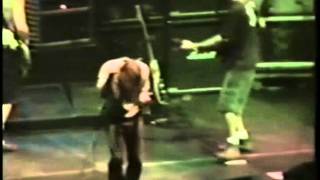 Pearl Jam - Last Exit (New Orleans, 1993)