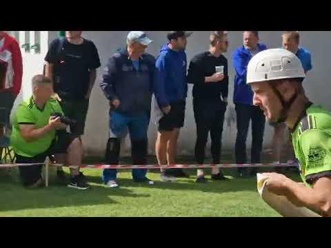 EXČR 2022 Třeština - SDH Vésky B - L=17,75 P=16,67