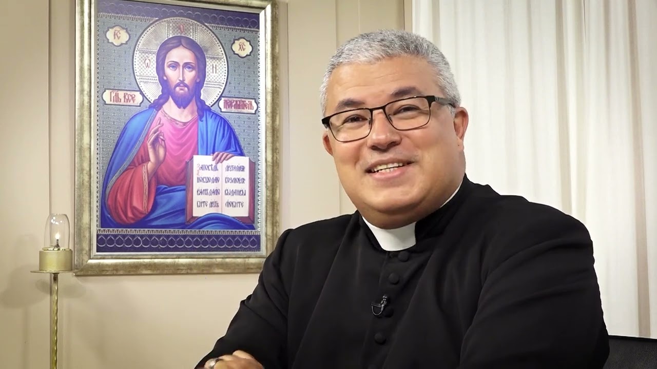 A Bíblia no meu dia a dia - 01/08/2024