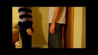 Nagging Wives, Foolish Husbands Book Trailer