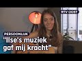 Dankzij Ilse de Lange kon superfan Angela haar depressie overwinnen | RTV Oost