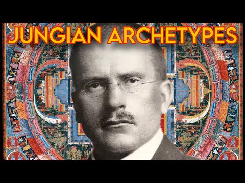 Archetypes EXPLAINED: Introduction to Jung