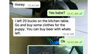 Boyfriends That All Girls Wish For...