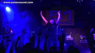 I Feel 65 - Eiffel 65 Tribute Band video preview