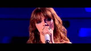 Gabrielle Aplin - Sweet Nothing Live on The Graham Norton Show