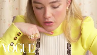 Download lagu Florence Pugh's Very British Mukbang mp3 Download lagu Florence Pugh's Very British Mukbang mp3
