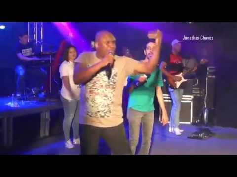 Prioridade - Irmão Lázaro e Jonathas Chaves